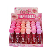 Magic Love Lip Gloss (LC448)