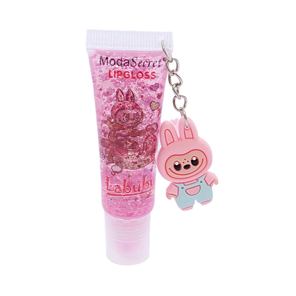 Cute Moda Secret Waterproof Lip Gloss (YL-0352)