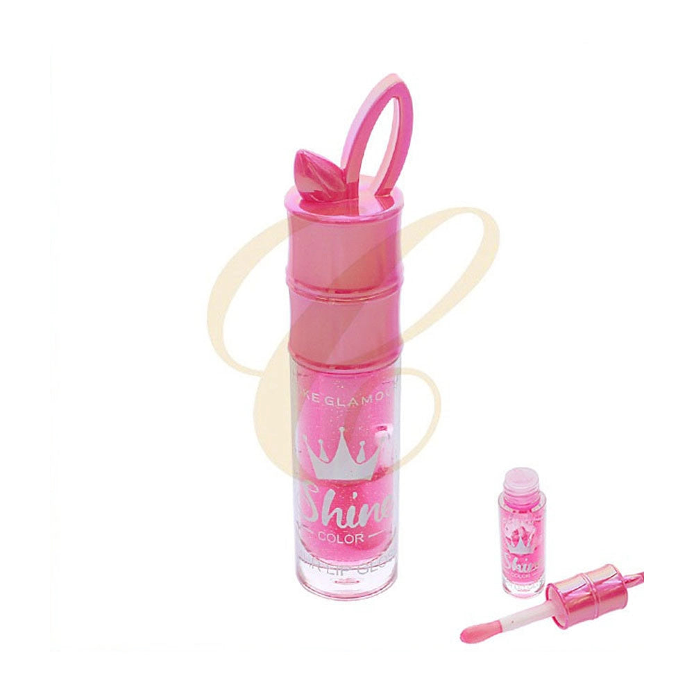 Glamour Paw Lip Oil Gloss (MK274)