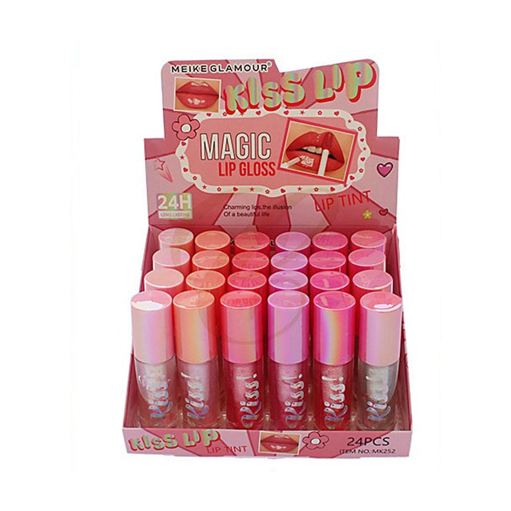 Glamour Magic Lip Gloss (MK252)