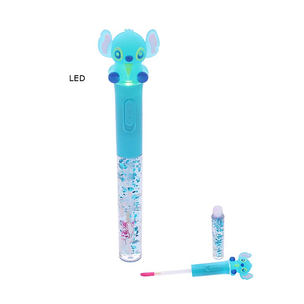 Rimocoo Little Monster Light up Lip Gloss (R1819)