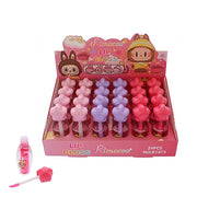 Rimocoo Little Monster Star Lip Gloss (R1973)