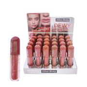 Miss Betty Dewy Lip Gloss (RCS-0604)
