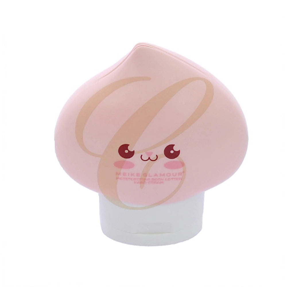 Peach-Shaped Moisturizing Hand Cream & Body Lotion – Kawaii 12-Piece Bulk Set (RCS-0647)