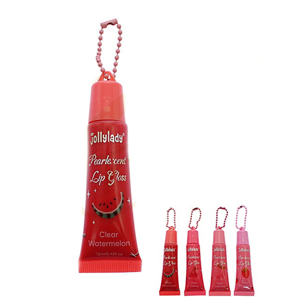Jollylady Watermelon Fruit Lipgloss (RCS-0738)