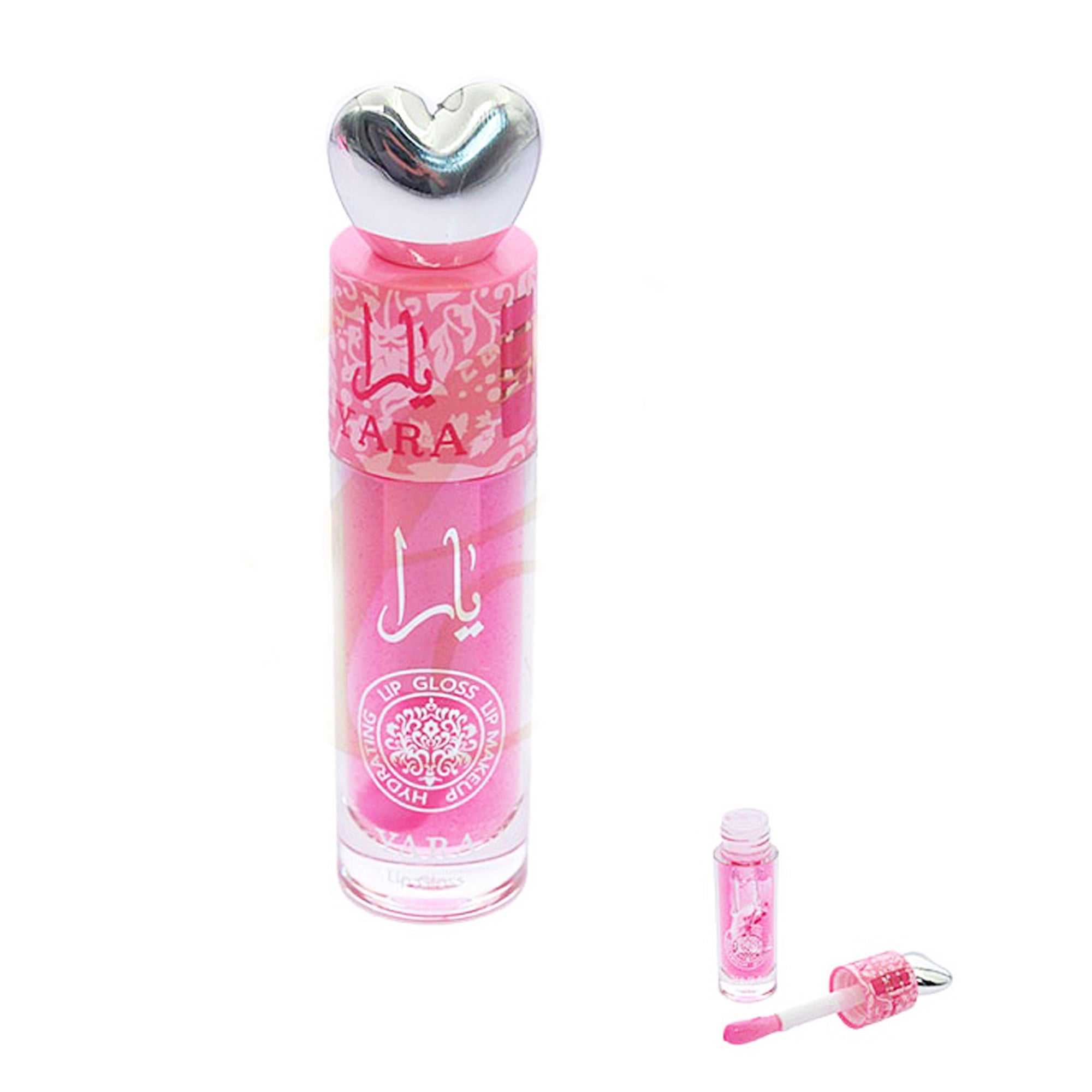 Kathy Kelly Magic Temperature Color-Changing Lip Oil – Hydrating & Moisturizing Lip Gloss Set (24pcs) (RCS-0953)