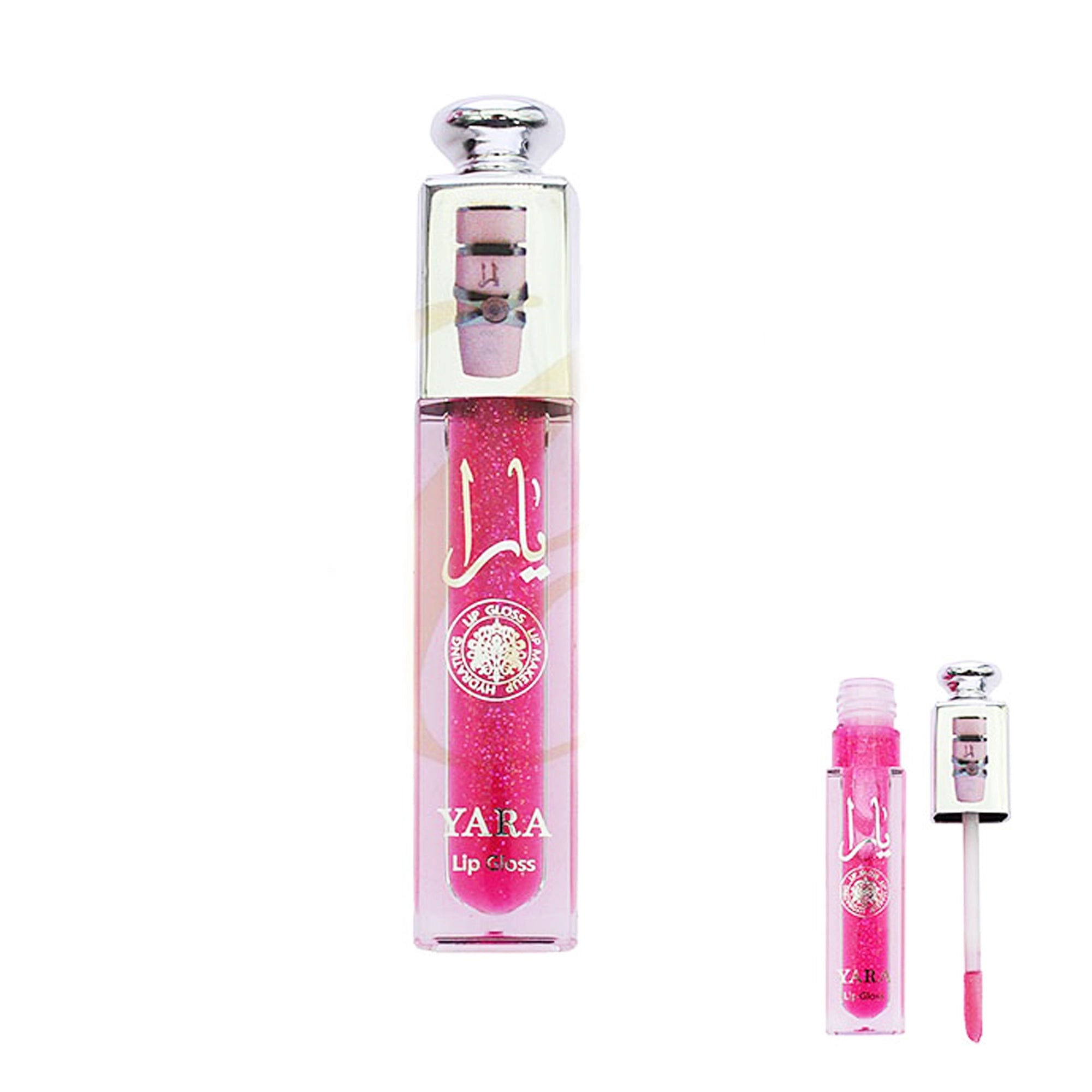 Kathy Kelly Magic YARA Hydrating Lip Oil - 24-Piece Wholesale Display Set