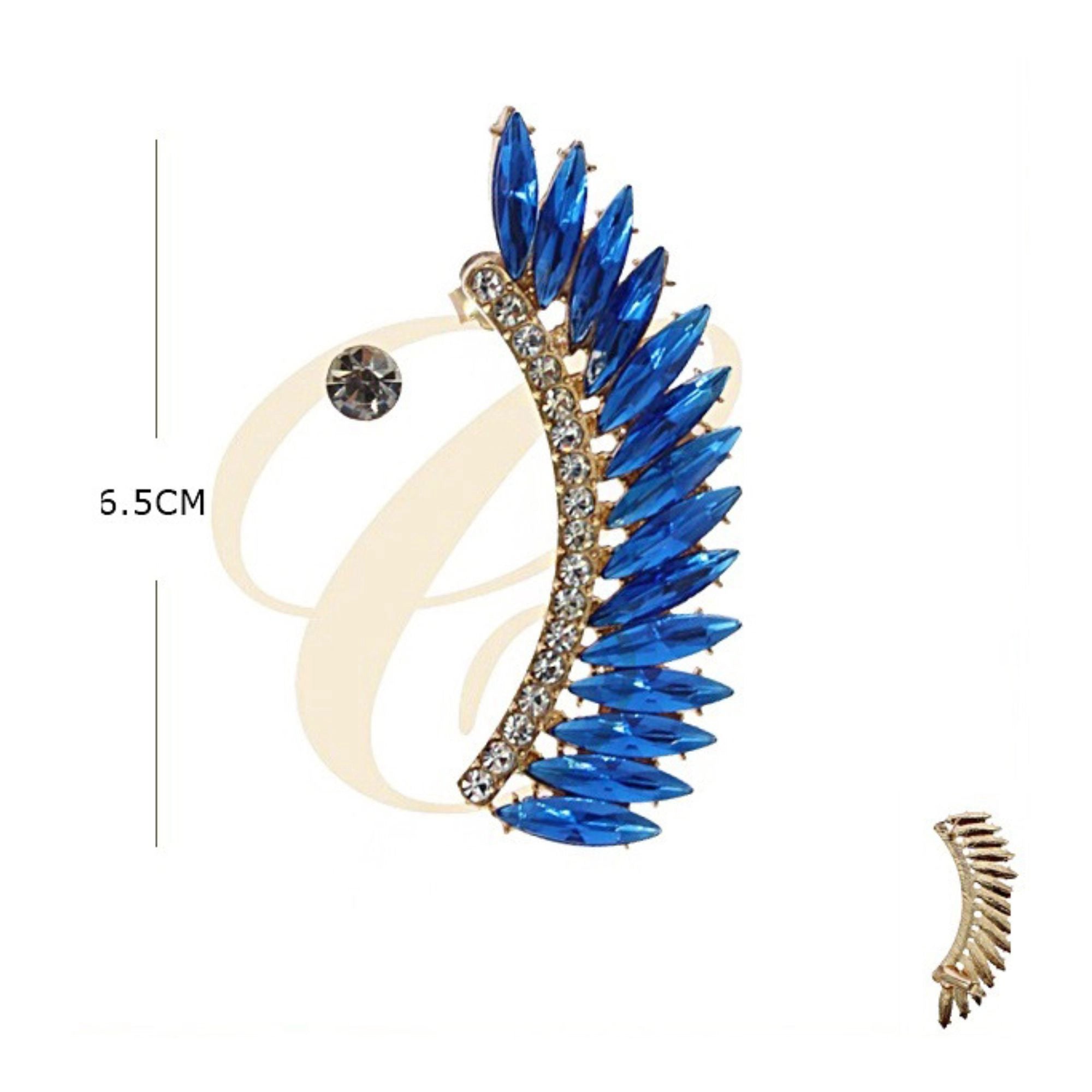 Earrings - 85 RER-1798R6