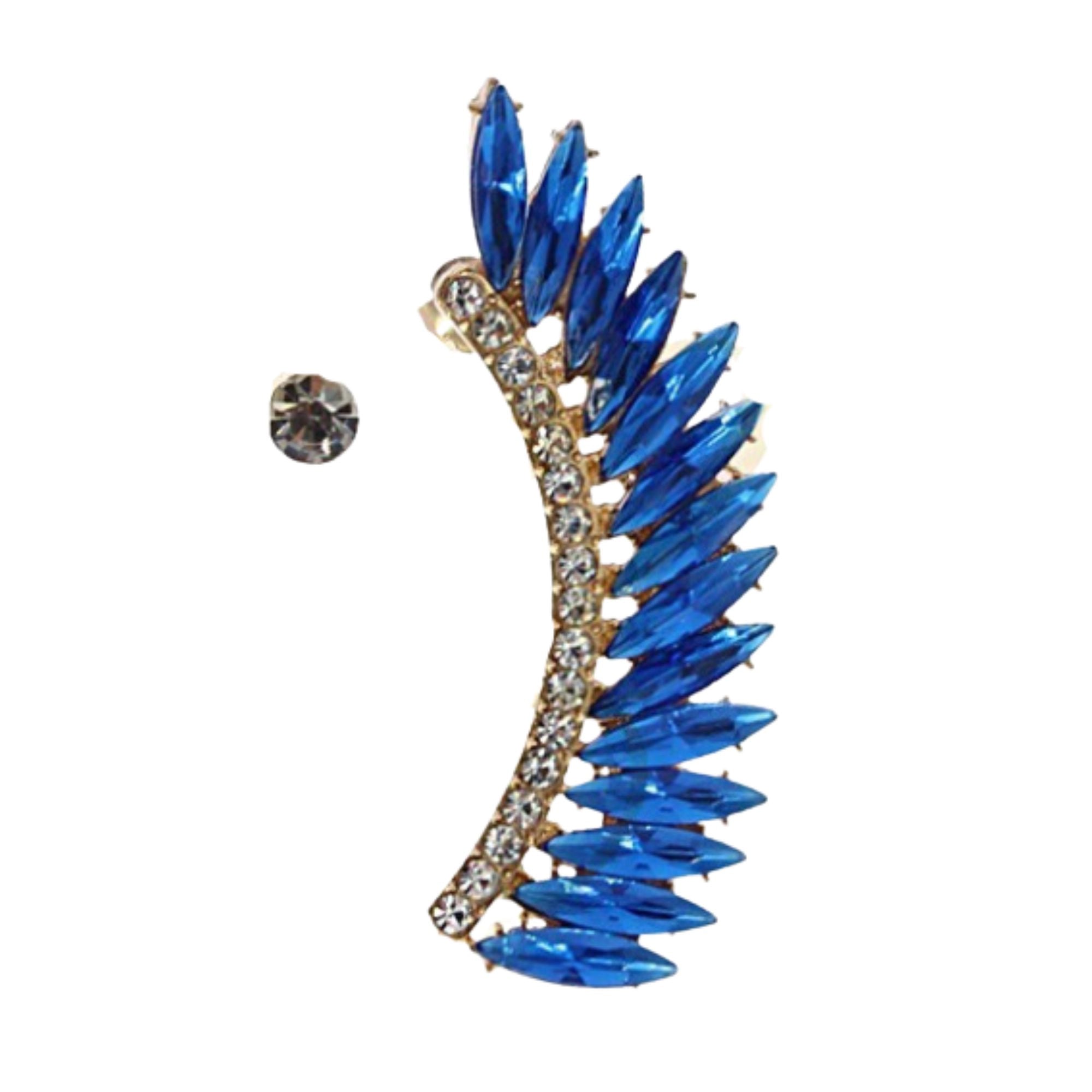 Earrings - 85 RER-1798R6