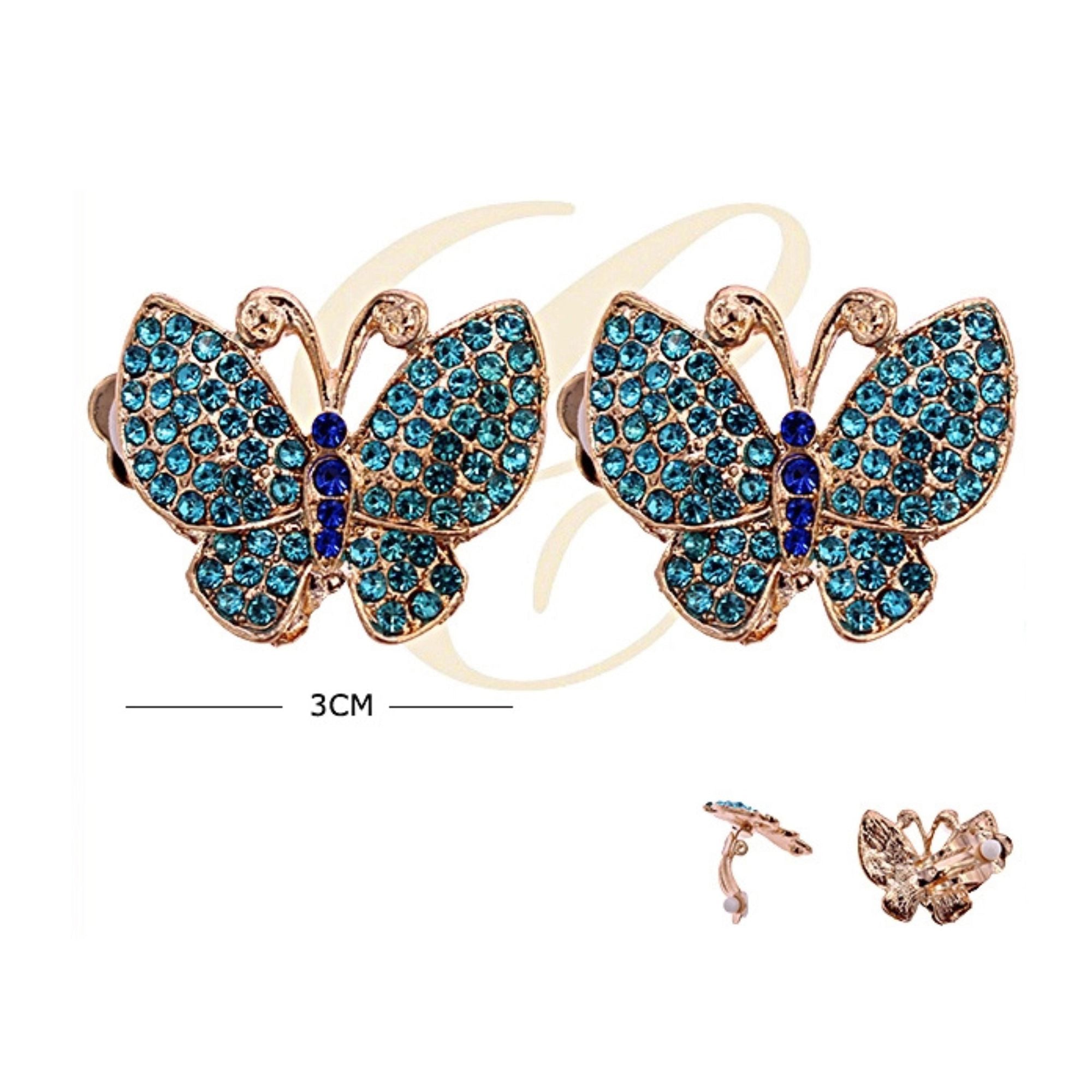 Earrings - 154 RER-2060R6