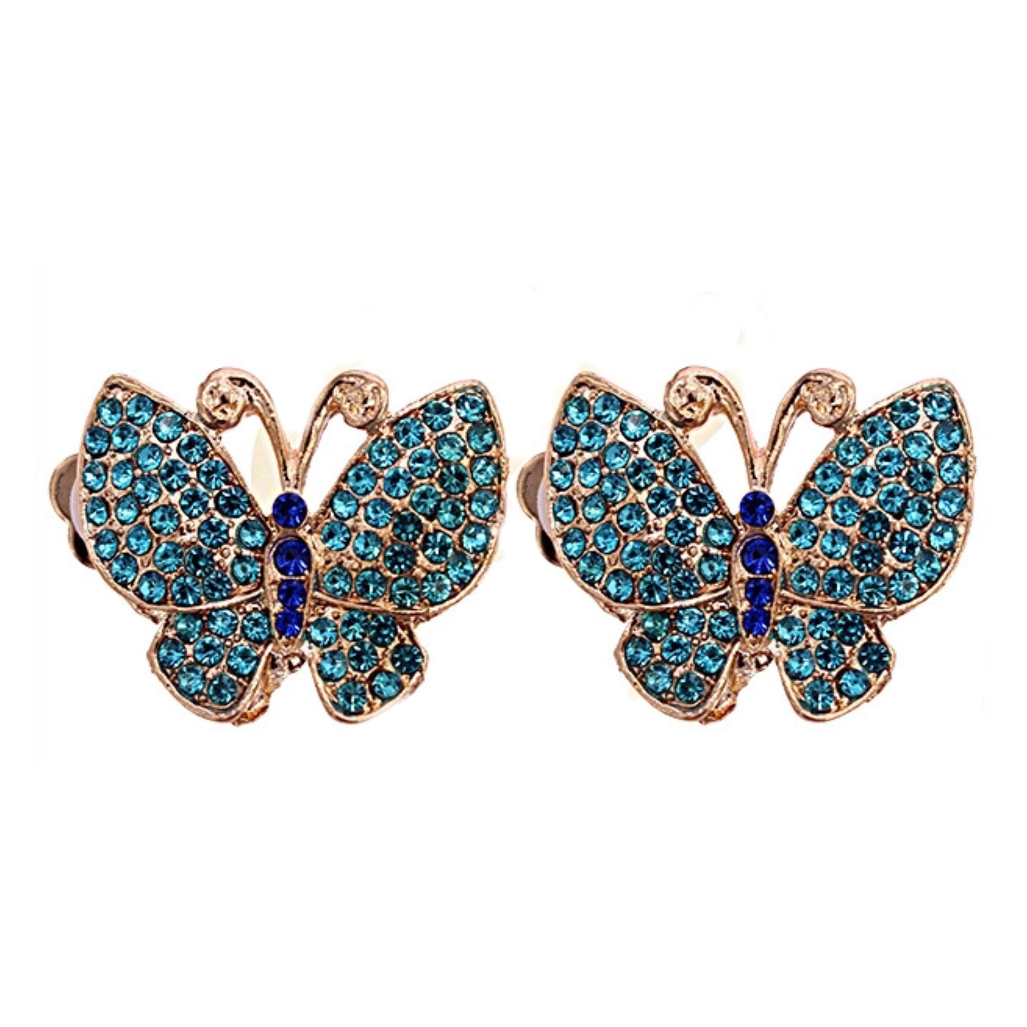 Earrings - 154 RER-2060R6