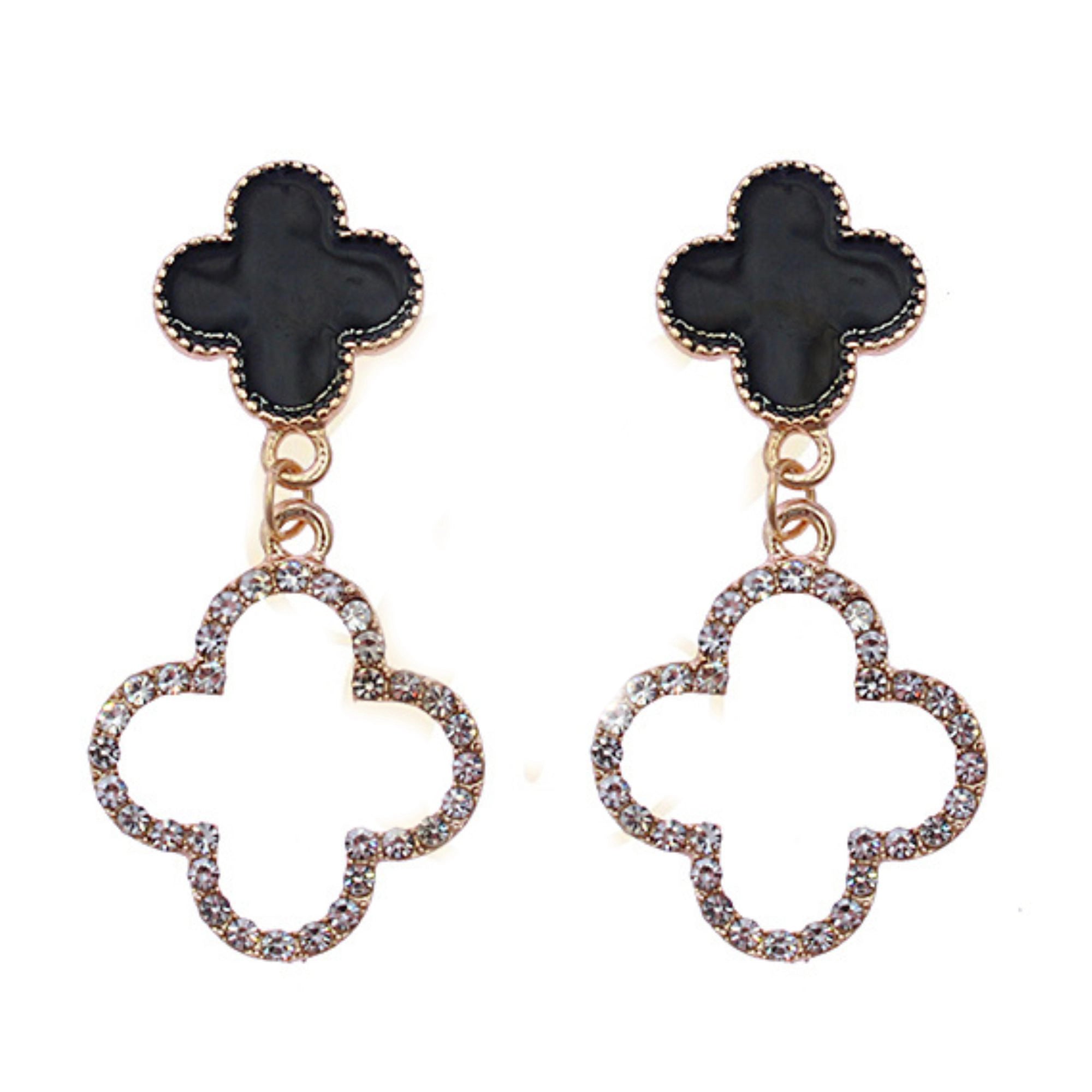 Earrings - 226 RER-2632R6