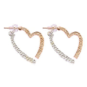 Earrings - 211 RER-2914GS