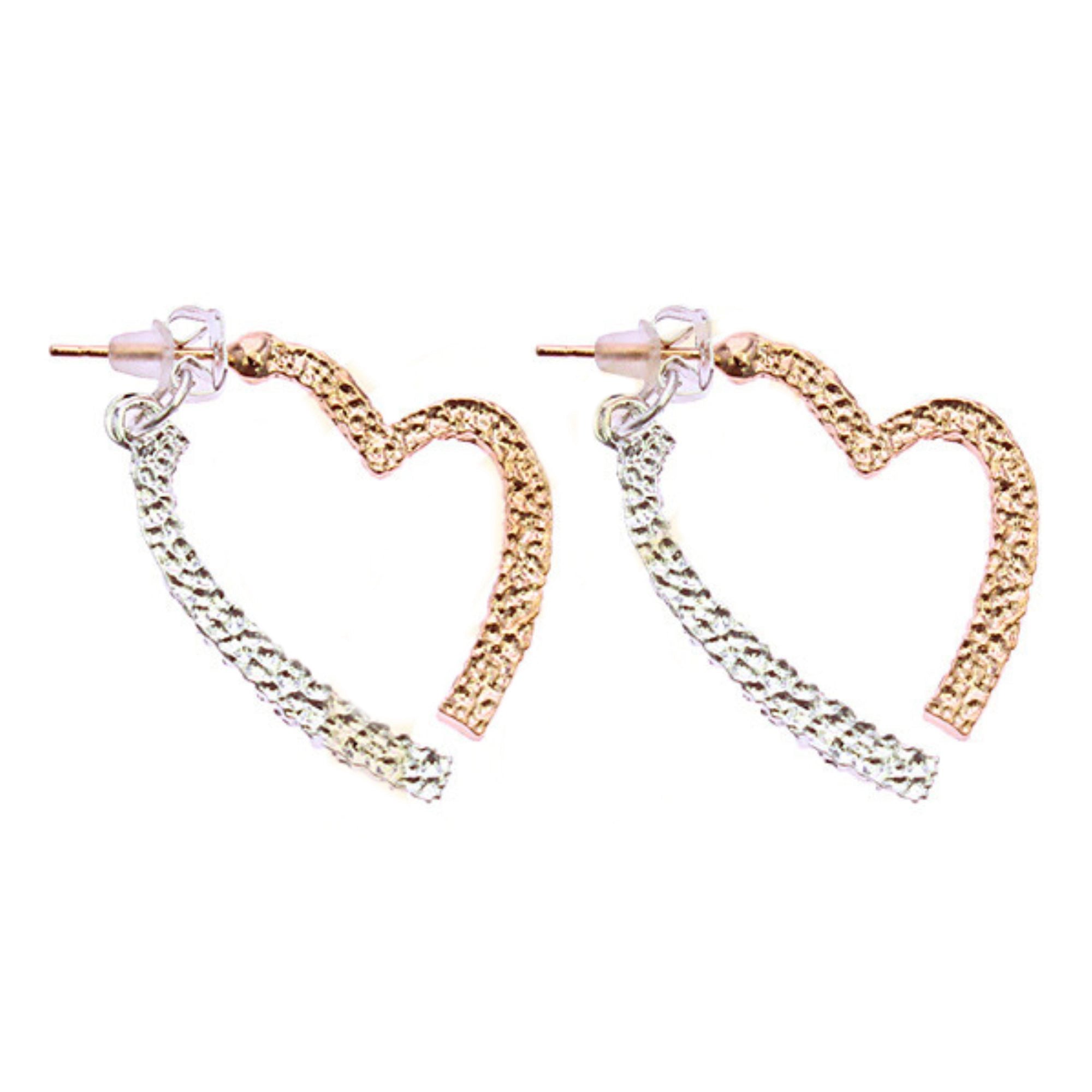Earrings - 211 RER-2914GS