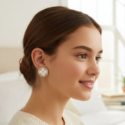 Earrings - 192 RER-3129GS