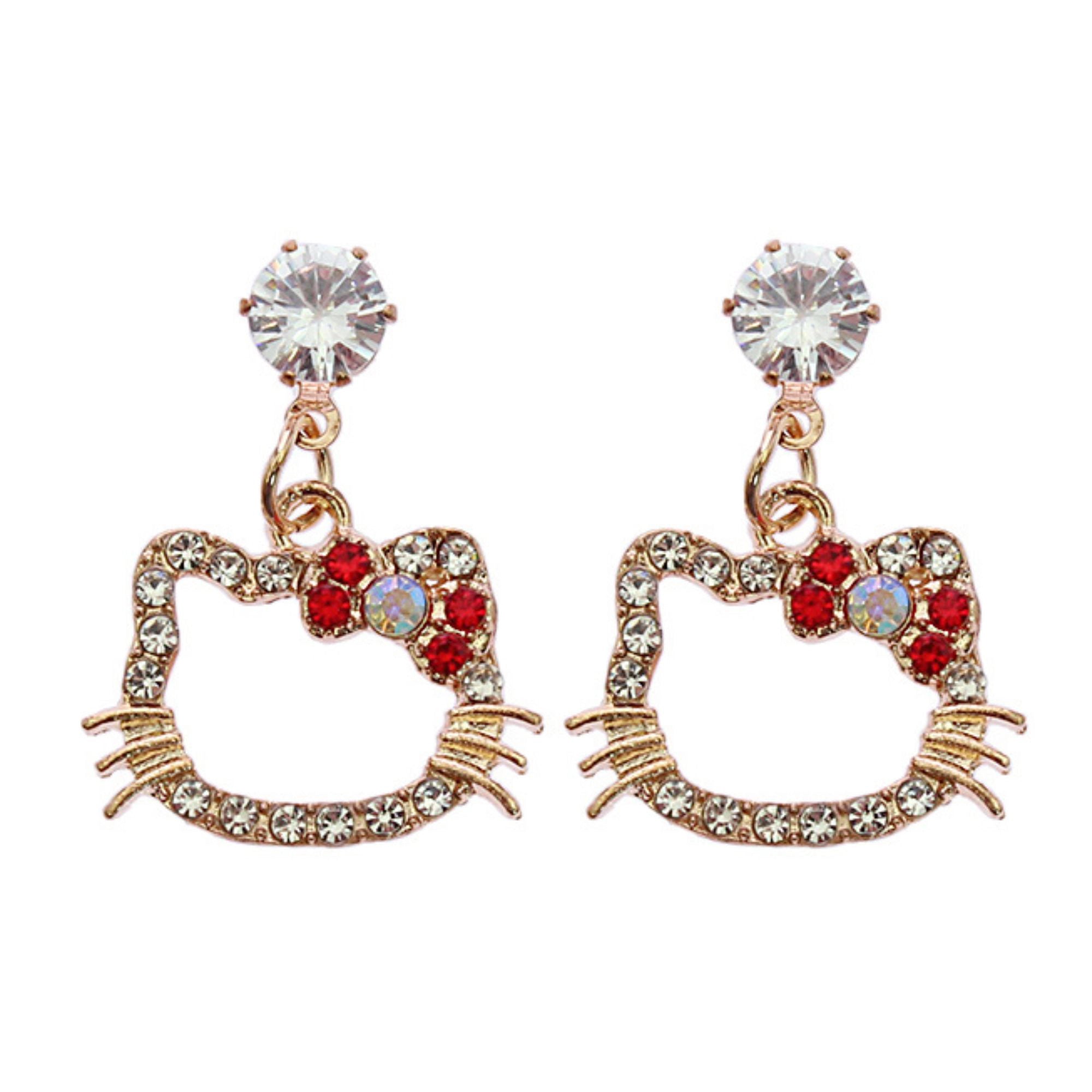 Earrings - 156 RER-3263R6