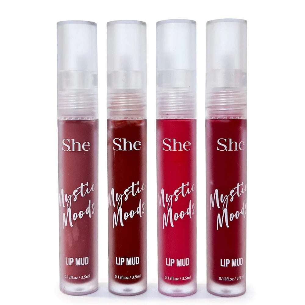 S.HE - Mystic Moods Lip Mud