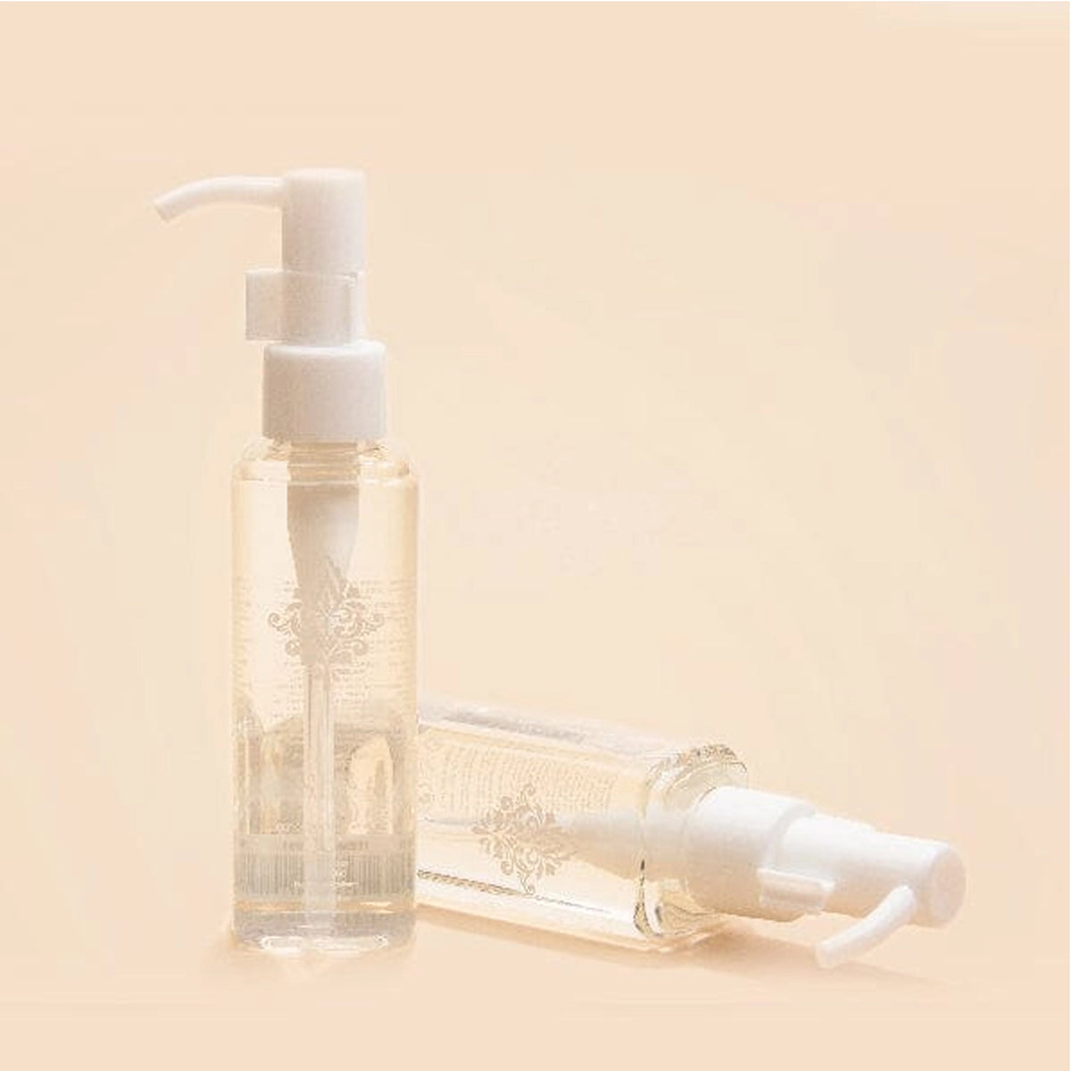 S.he Makeup Deep Clean Remover Oil – Soothing Facial Cleansing Oil