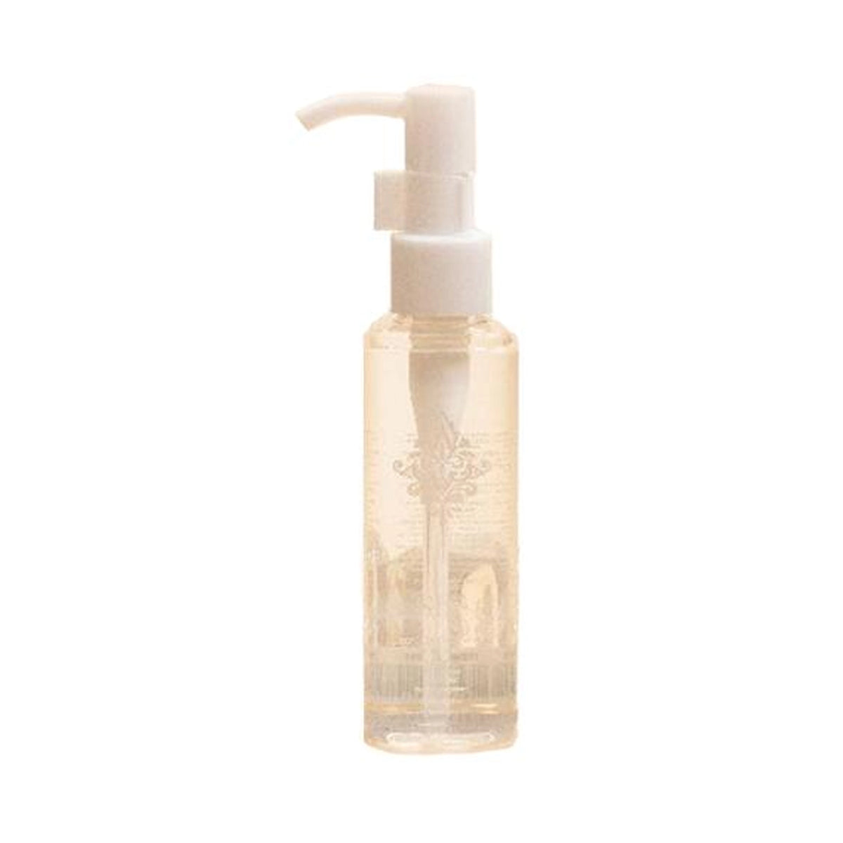 S.he Makeup Deep Clean Remover Oil – Soothing Facial Cleansing Oil