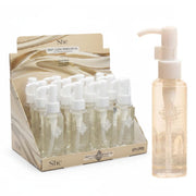S.he Makeup Deep Clean Remover Oil – Soothing Facial Cleansing Oil