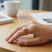 Sweetheart Stacking Rings Collection (12-Piece Set)