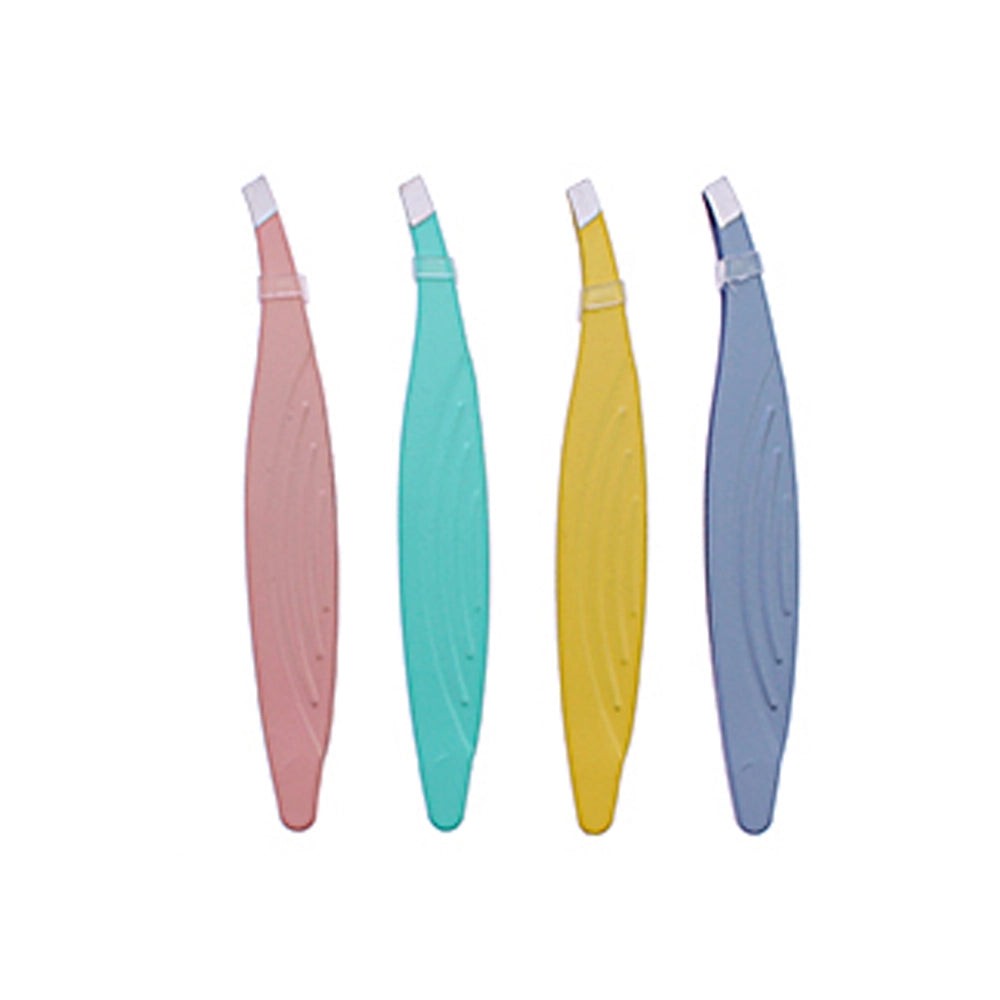 Polilike Mix Color Tweezers (RNT-1226)