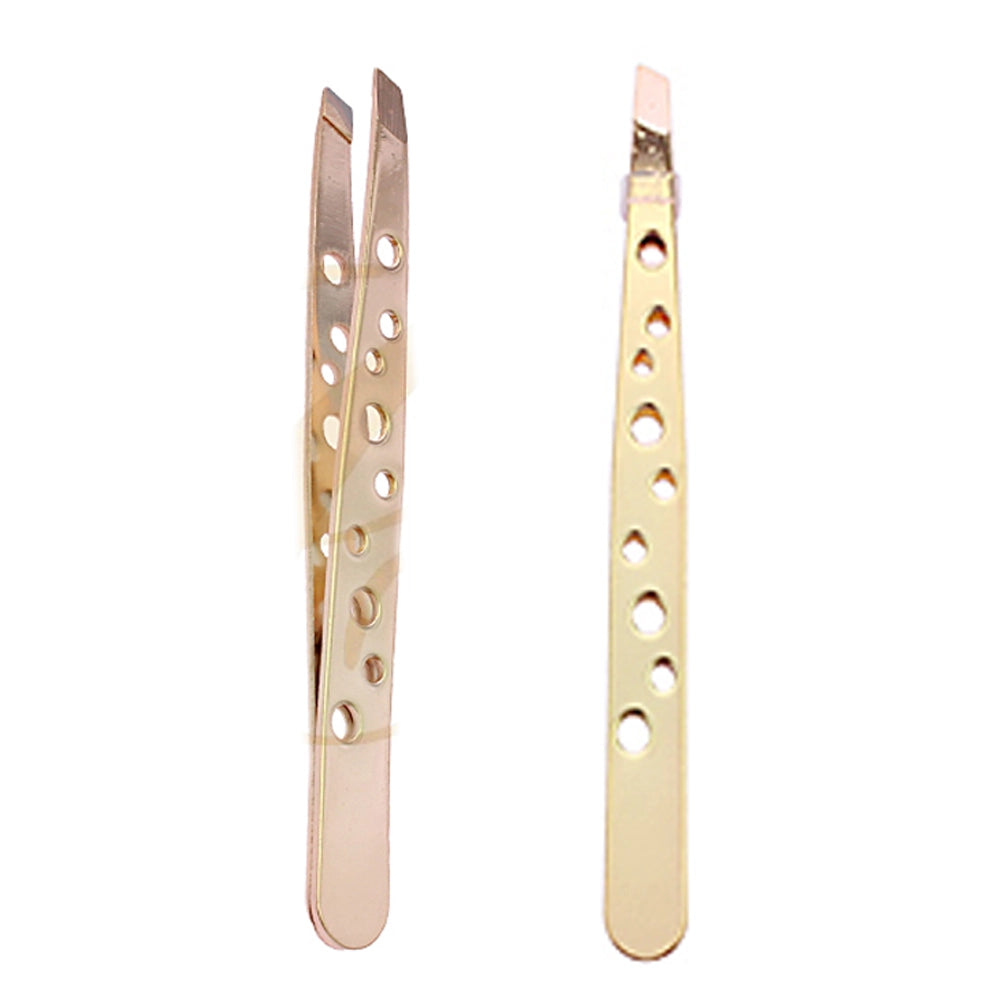 Polilike Gold Tweezers (RNT-1227)