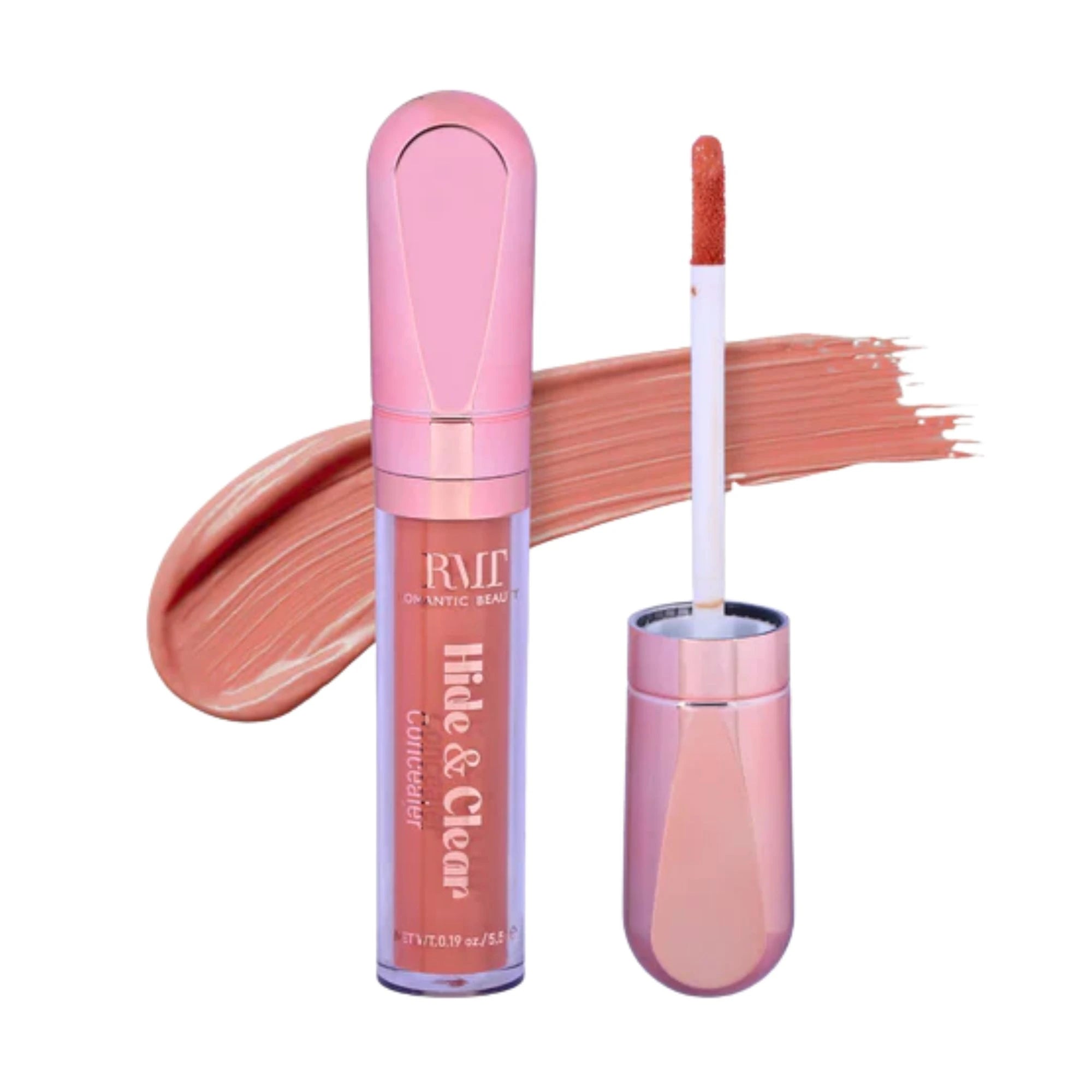 Romantic Beauty - Hide & Clear Concealer