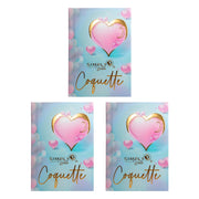 Simply Bella - Coquette Book Palette