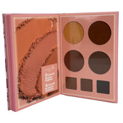 Simply Bella - Cherrylicious Book Palette