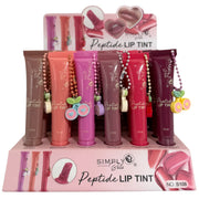 Simply Bella - Peptide Lip Tint