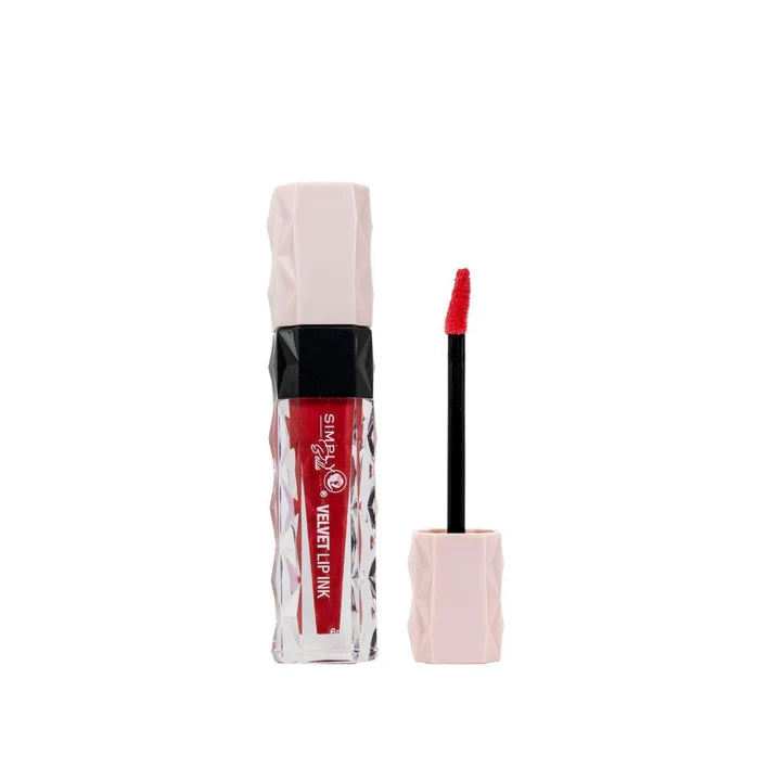 Simply Bella - Velvet Lip Ink 6 Tones