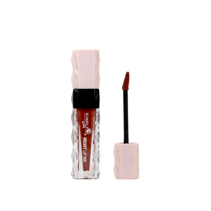 Simply Bella - Velvet Lip Ink 6 Tones