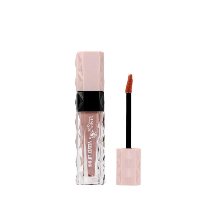 Simply Bella - Velvet Lip Ink 6 Tones