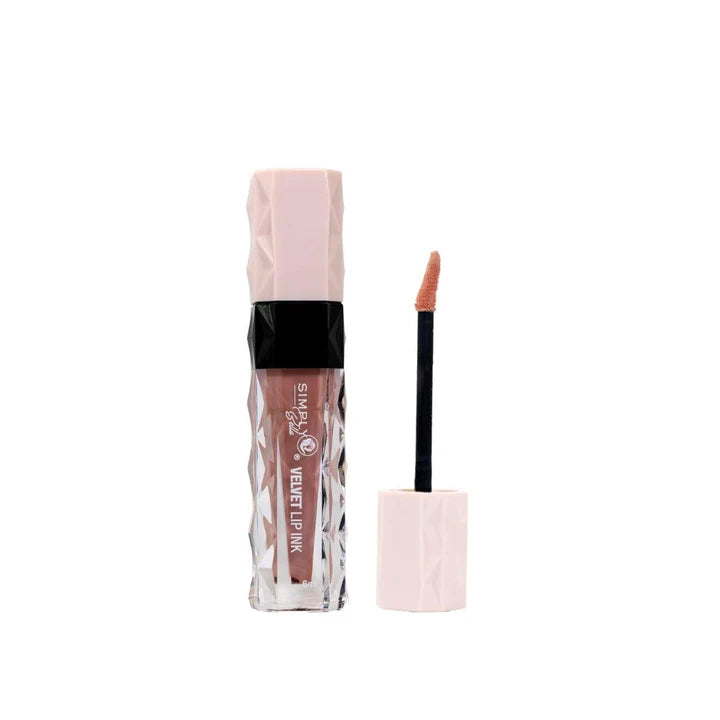 Simply Bella - Velvet Lip Ink 6 Tones