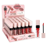 Simply Bella - Velvet Lip Ink 6 Tones
