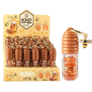 Simply Bella - Honey Lip Oil