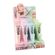 Simply Bella - Oil Control CC Cream