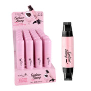 Simply Bella All In One Eyeliner Stamp 24pcs Display