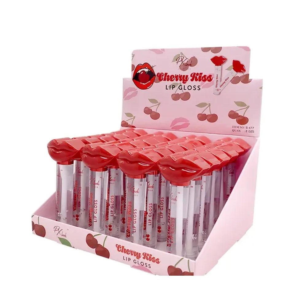 Prolux - Cherry Kiss Lipgloss