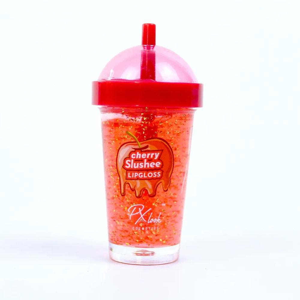 Prolux - Slushee Lipgloss Orange/Apple/Cherry