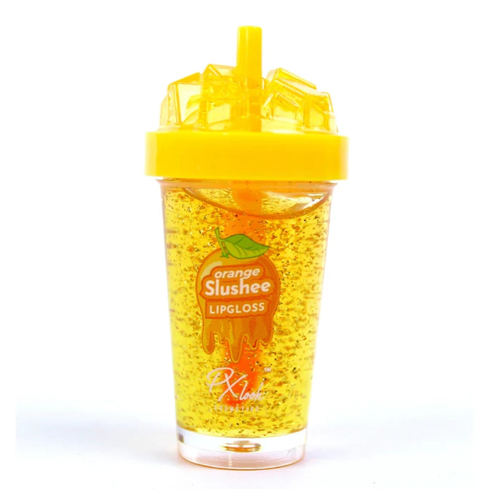 Prolux - Slushee Lipgloss Orange/Apple/Cherry