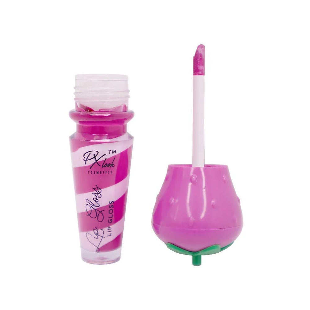 Prolux - Strawberry Lipgloss Strawberry Scented