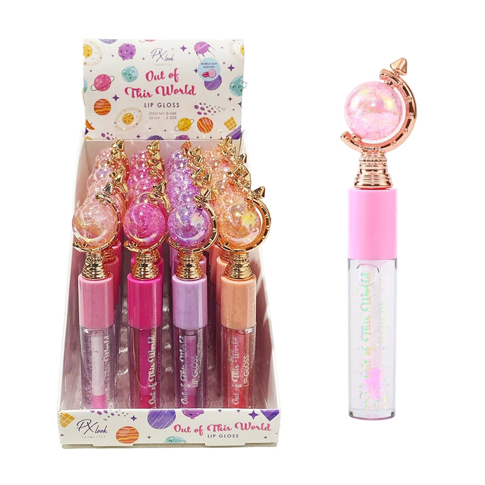 Prolux - Out Of This World Lip Gloss