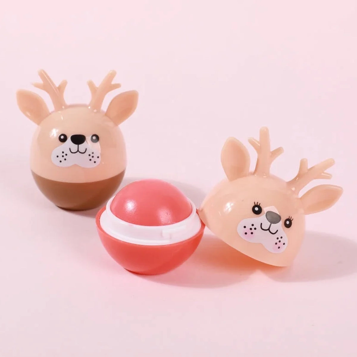 PROLUX Deer Delight Lip Balm (24pcs)