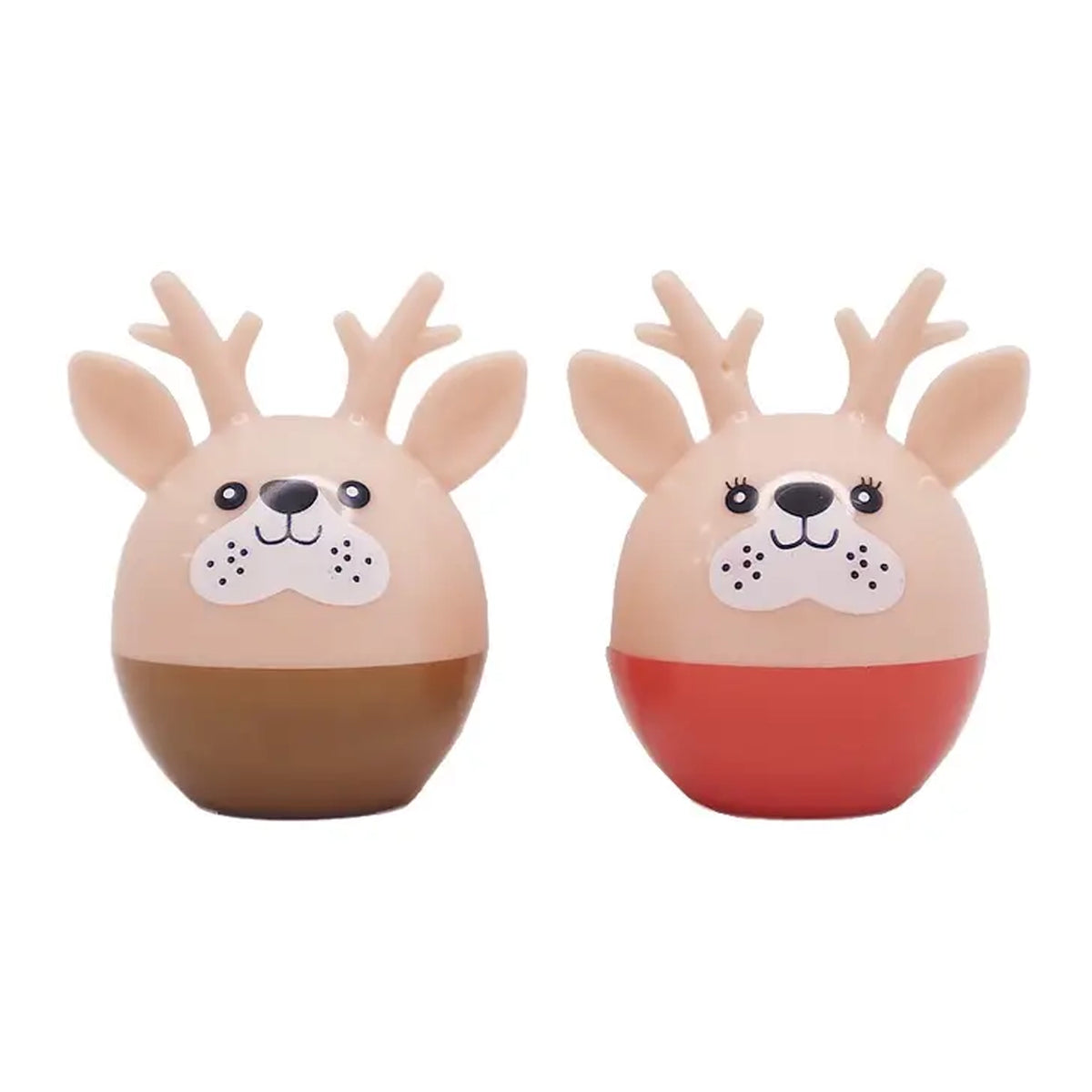 PROLUX Deer Delight Lip Balm (24pcs)