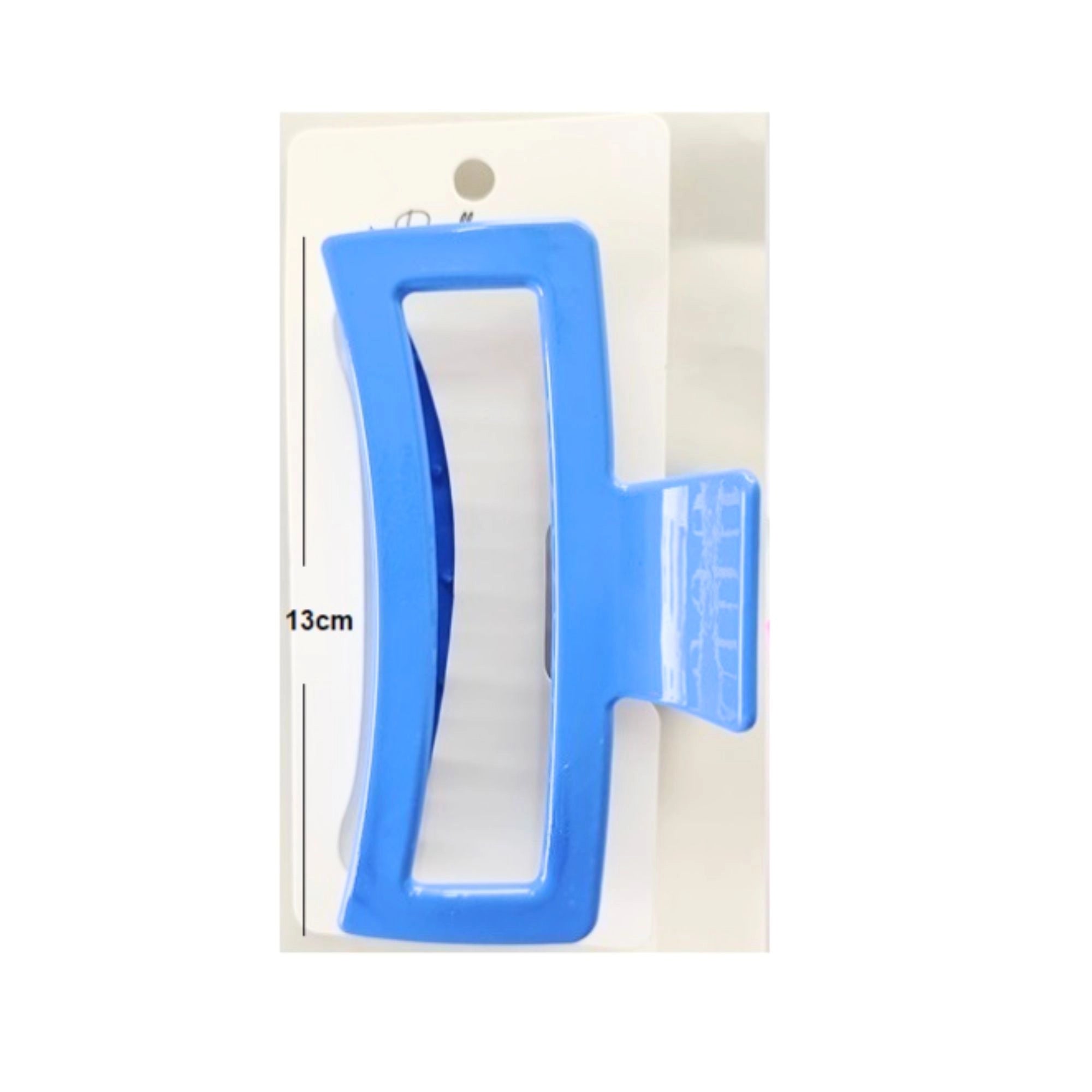 Hair Clip - 127 SA-5180P