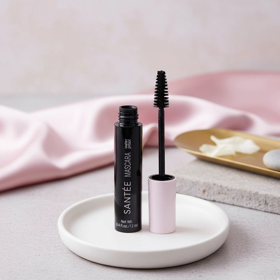 SANTEE - Waterproof Mascara