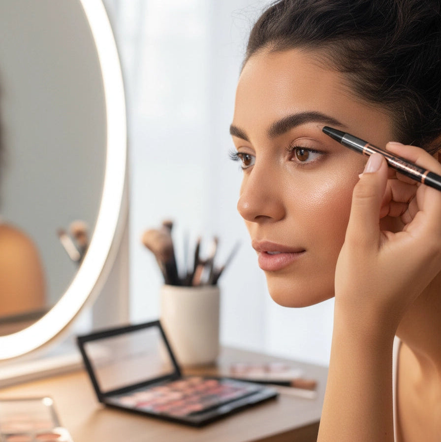 SANTEE - Eyebrow Pencil