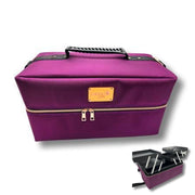 Simply Bella - Makeup Bag (Pink)